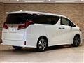 2020 Toyota Alphard G