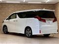 2020 Toyota Alphard G