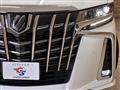 2020 Toyota Alphard G