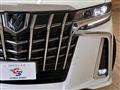 2021 Toyota Alphard Hybrid