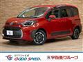 2024 Toyota Sienta