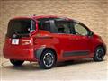 2024 Toyota Sienta