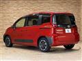 2024 Toyota Sienta
