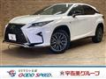 2018 Lexus RX