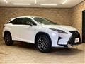 2018 Lexus RX