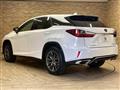 2018 Lexus RX