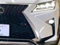 2018 Lexus RX