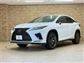 2020 Lexus RX