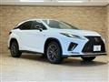 2020 Lexus RX