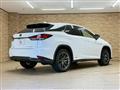 2020 Lexus RX