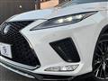 2020 Lexus RX