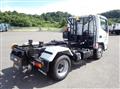 2025 Mitsubishi Fuso Canter