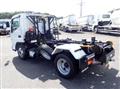2025 Mitsubishi Fuso Canter
