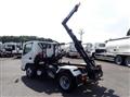 2025 Mitsubishi Fuso Canter