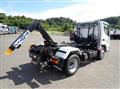 2025 Mitsubishi Fuso Canter