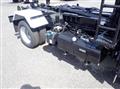 2025 Mitsubishi Fuso Canter