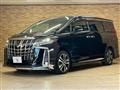 2021 Toyota Alphard G