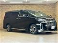 2021 Toyota Alphard G