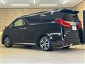 2021 Toyota Alphard G