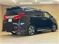 2021 Toyota Alphard G