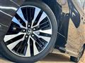 2021 Toyota Alphard G