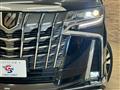 2021 Toyota Alphard G