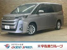2024 Toyota Noah