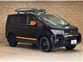 2018 Mitsubishi Delica D5