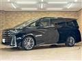 2023 Toyota Vellfire