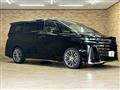 2023 Toyota Vellfire
