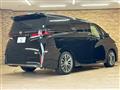 2023 Toyota Vellfire