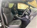 2020 Toyota Alphard Hybrid
