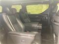 2020 Toyota Alphard Hybrid