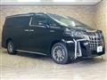 2020 Toyota Alphard Hybrid