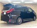 2020 Toyota Alphard Hybrid