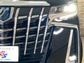 2020 Toyota Alphard Hybrid