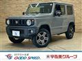 2021 Suzuki Jimny