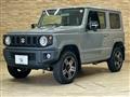 2021 Suzuki Jimny
