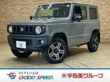 2021 Suzuki Jimny