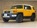 2015 Toyota FJ Cruiser