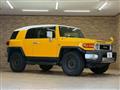 2015 Toyota FJ Cruiser