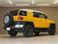 2015 Toyota FJ Cruiser