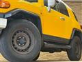 2015 Toyota FJ Cruiser