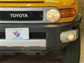 2015 Toyota FJ Cruiser