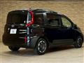 2024 Toyota Sienta
