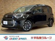 2024 Toyota Sienta