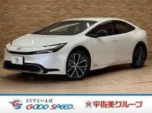 2023 Toyota Prius