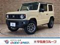 2021 Suzuki Jimny