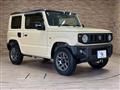 2021 Suzuki Jimny