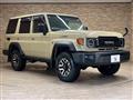 2024 Toyota Landcruiser 70